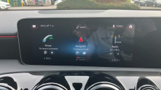 Mercedes-Benz A-Class A180 AMG Line Executive 4dr Auto Petrol Saloon